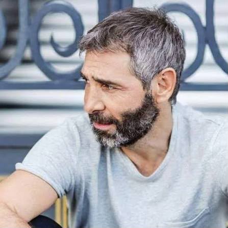 Η ενσυναίσθηση δεν είναι συνενοχή, Θοδωρή Αθερίδη