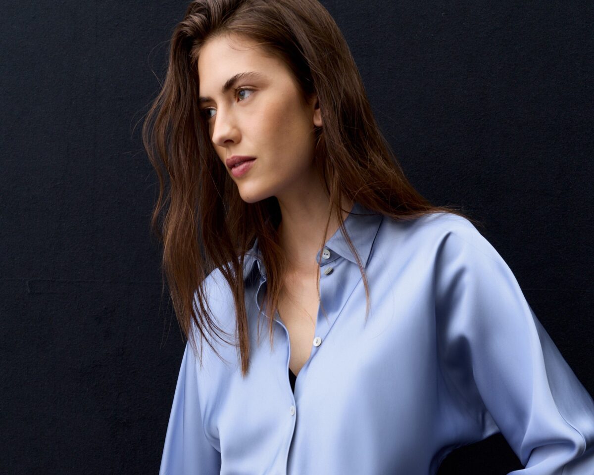 Shades of Blue: Η Marks & Spencer αποκαλύπτει την  πιο κομψή πλευρά του μπλε