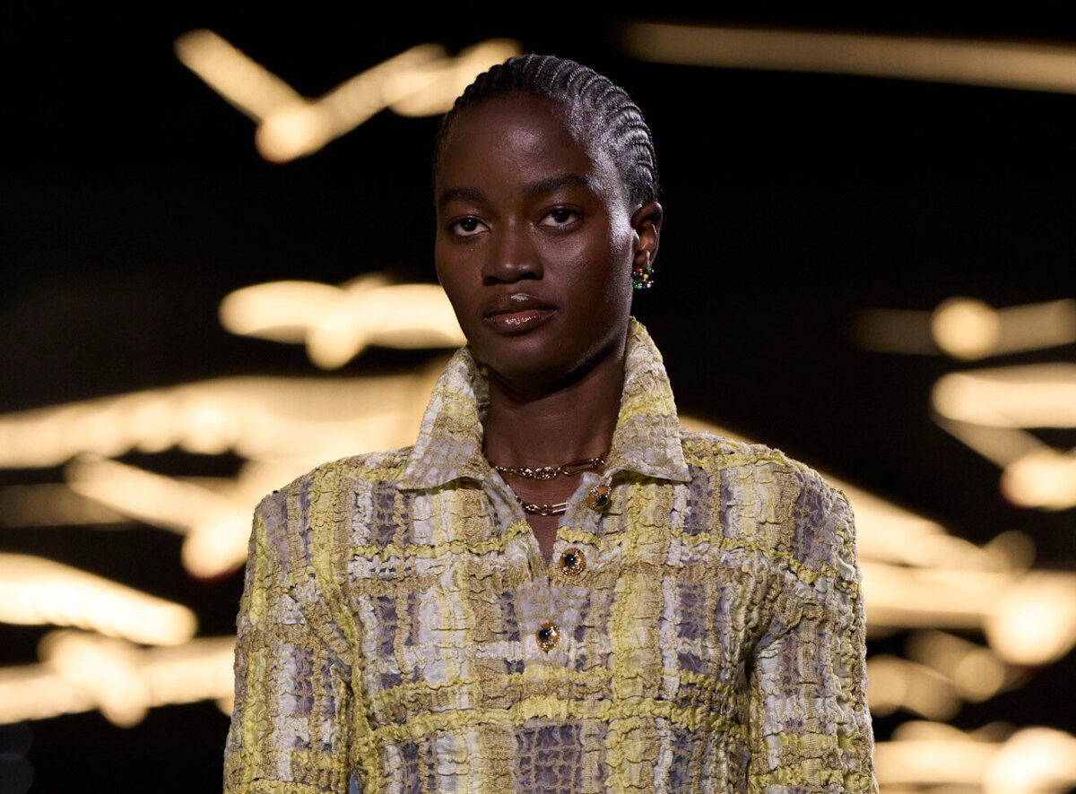 Rachel Ojuromi