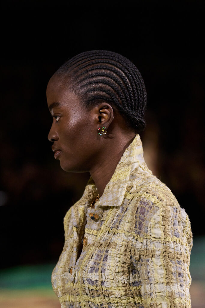 Rachel Ojuromi