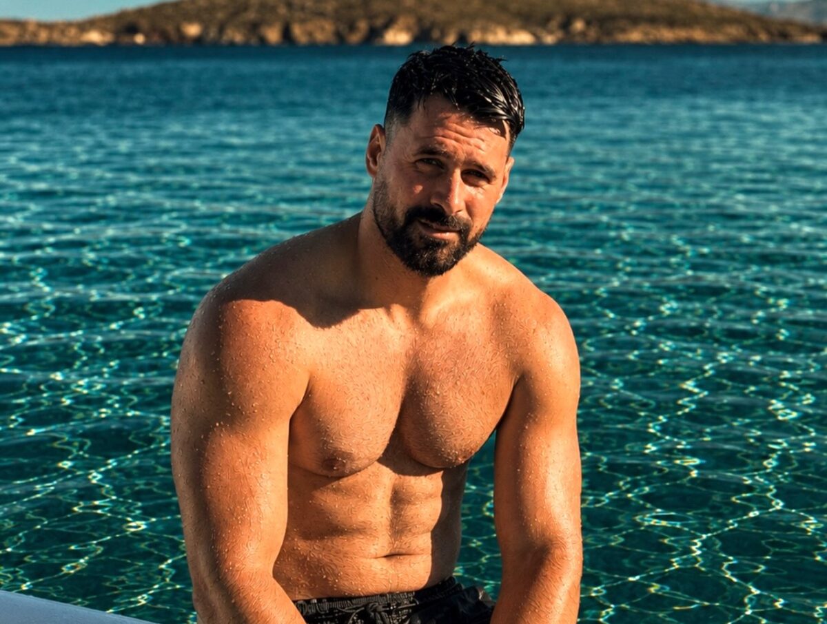 Στέφανος Νεδέλκος