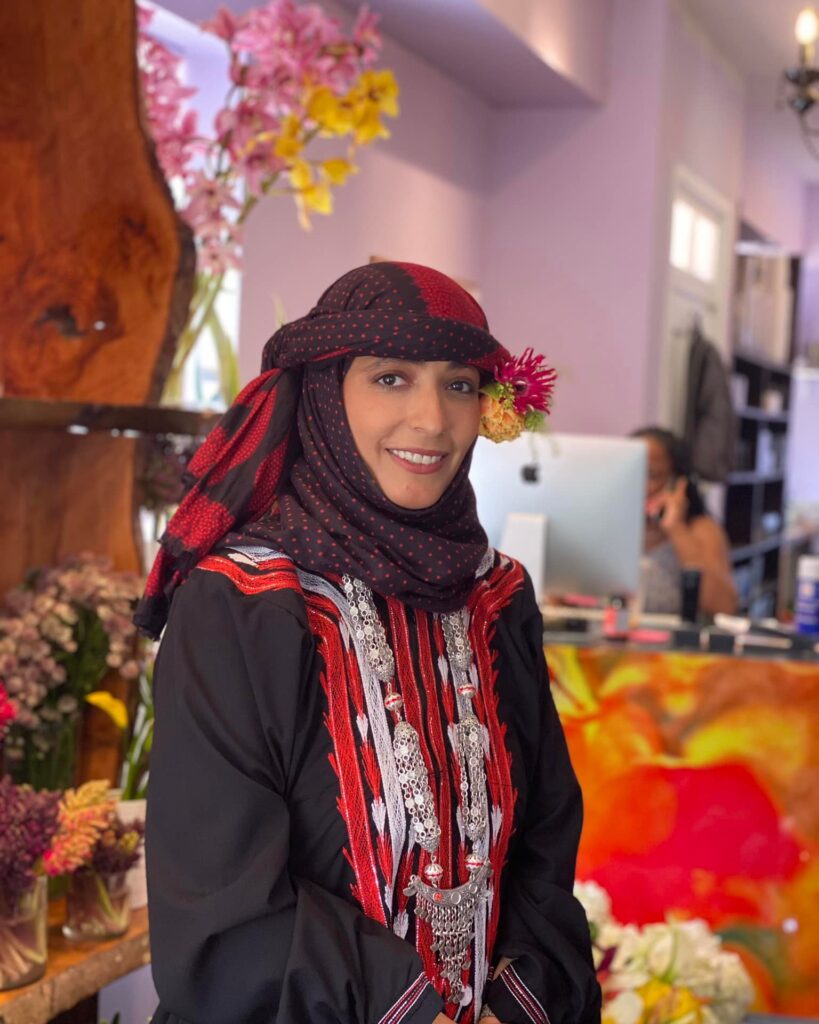 Tawakkol Karman