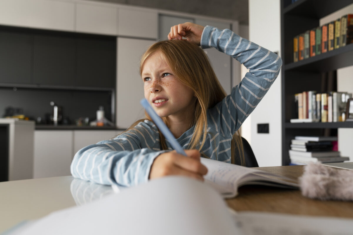 Μήπως το παιδί έχει ADHD ή απλώς δυσκολεύεται να προσαρμοστεί ξανά στη σχολική ρουτίνα;
