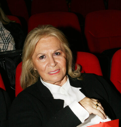 Μπέτυ Βαλάση