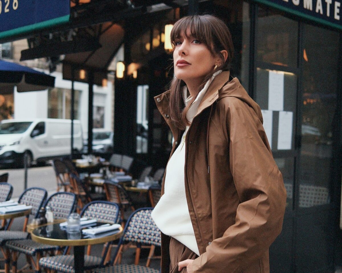 Brown is the New Black: 5+1 καφέ updated looks για να φορέσεις το πιο hot χρώμα της σεζόν