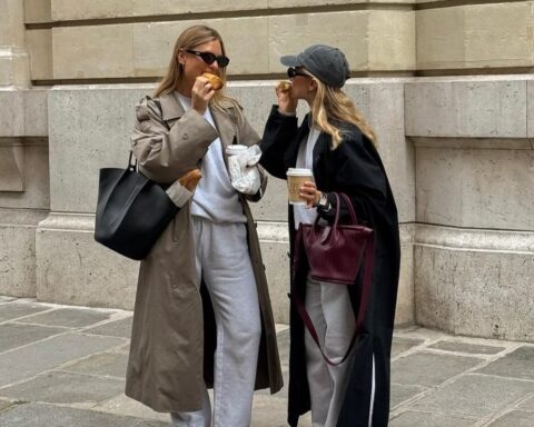 Brunch Time: 5+1 cool φθινοπωρινά looks για να απολαύσεις με στιλ την αγαπημένη σου συνήθεια