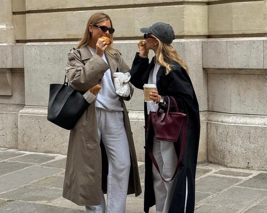 Brunch Time: 5+1 cool φθινοπωρινά looks για να απολαύσεις με στιλ την αγαπημένη σου συνήθεια