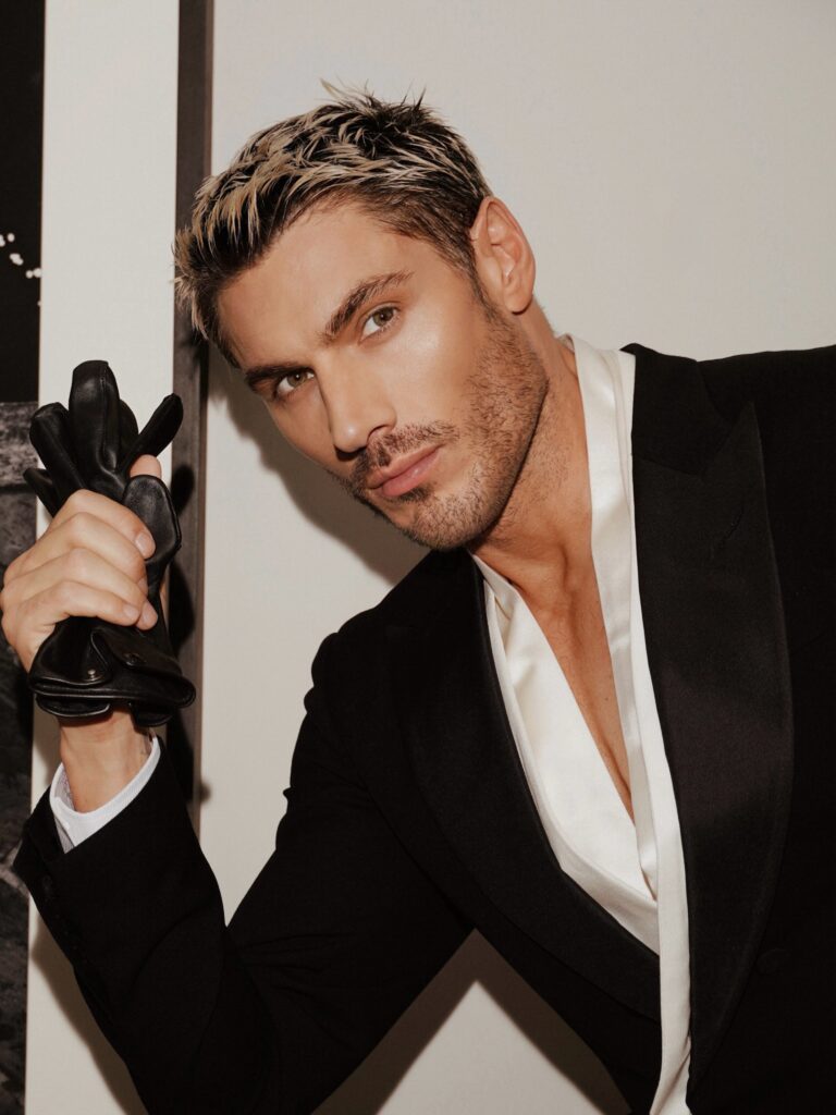 Chris Appleton
