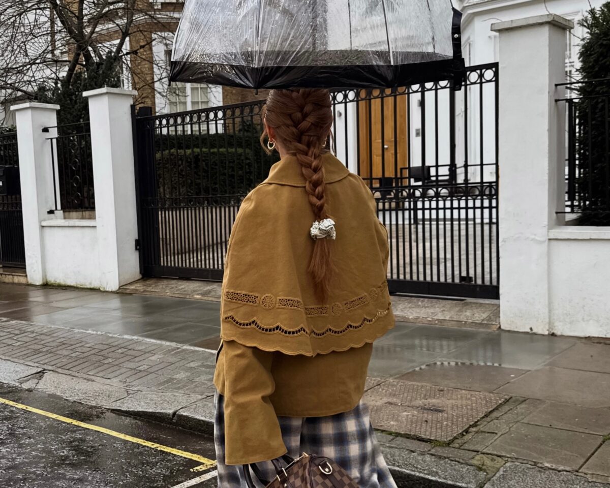 Hello October: 5+1 cozy & chic looks που θα φοράς όλο τον Οκτώβριο