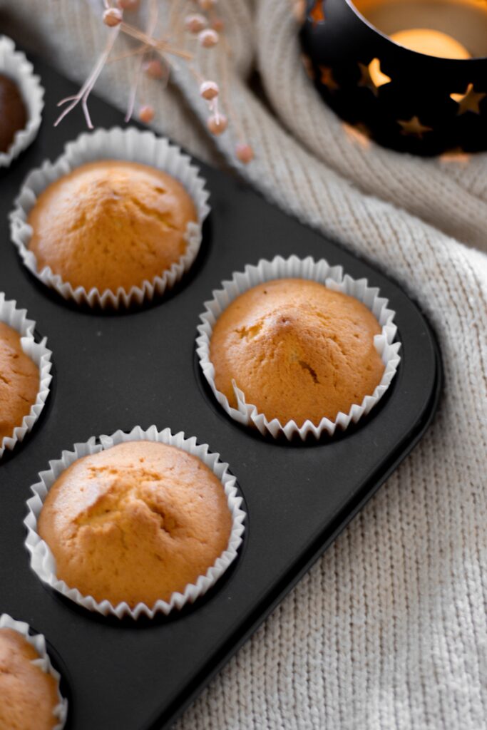 Cupcakes