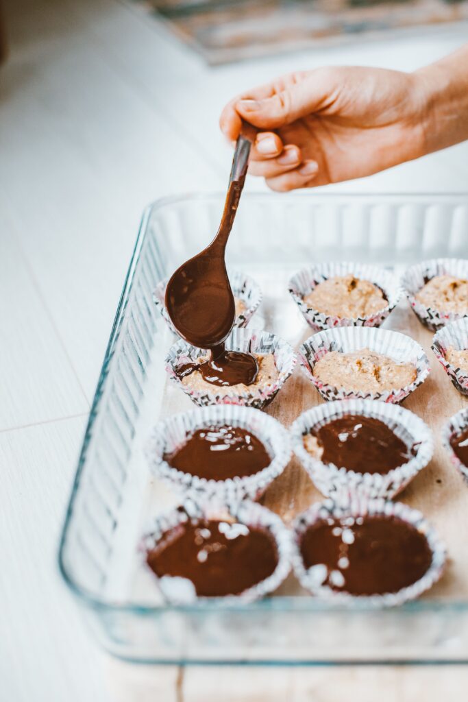Cupcakes
