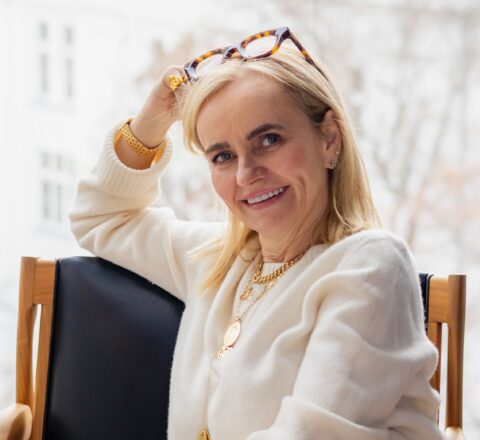 Διάσημη αισθητικός αποκαλύπτει 5 skincare tips που δίνει πάντα στις stars