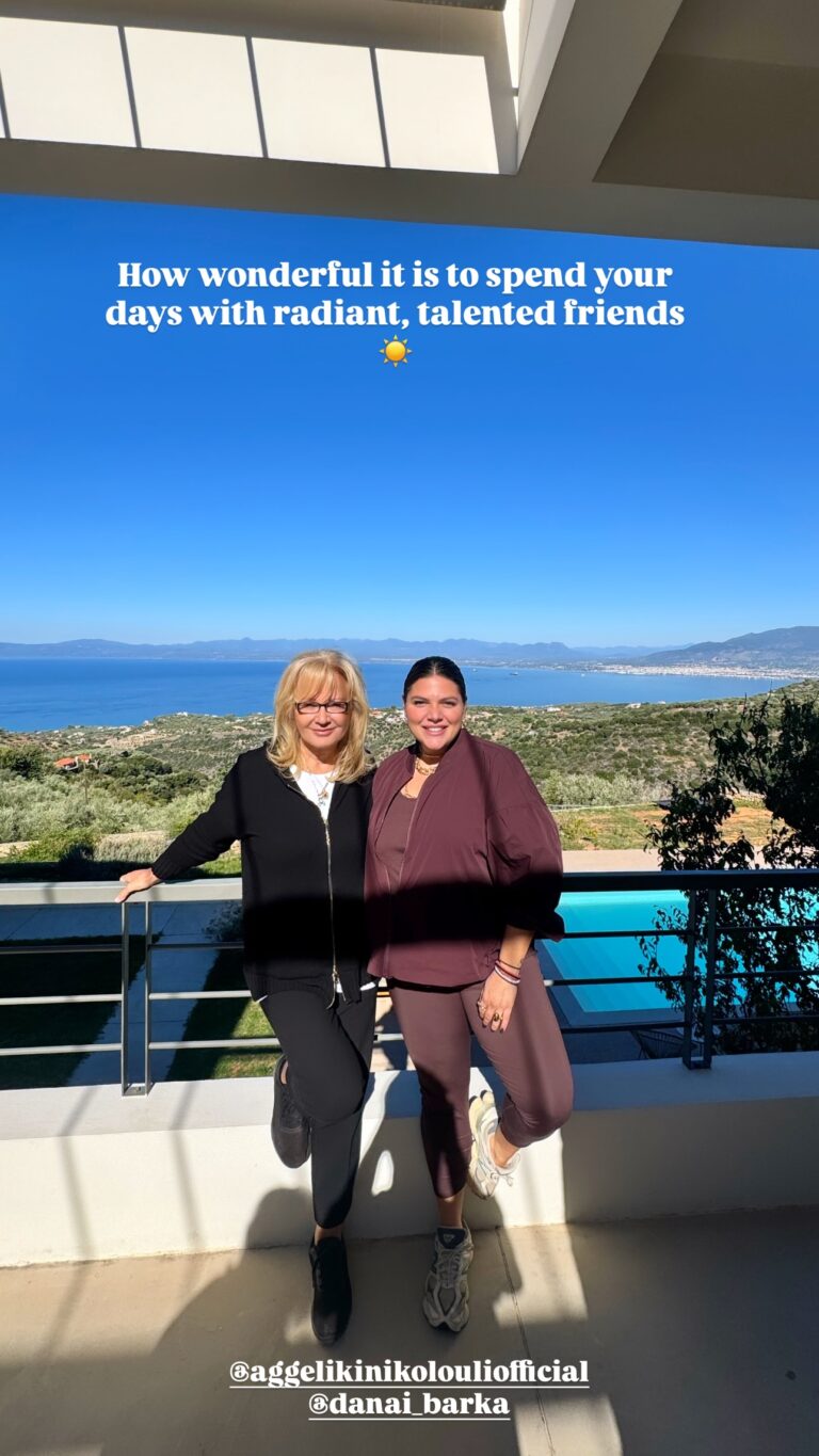 Instagram/euphoria_estate_messinia
