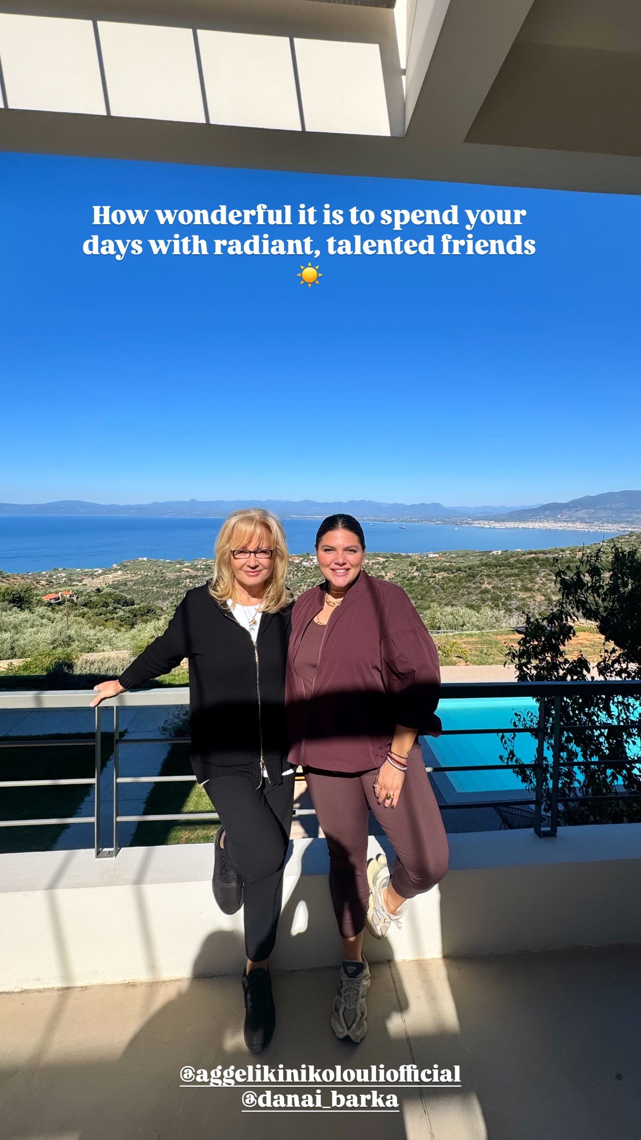 Instagram/euphoria_estate_messinia