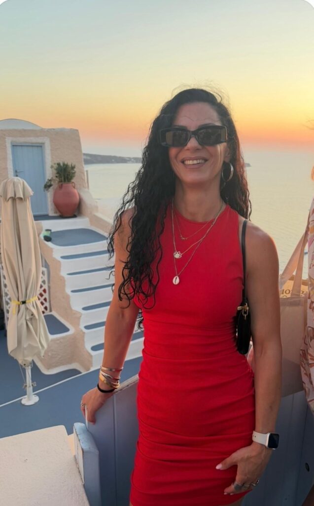 Αγγελική Τσιρίκου