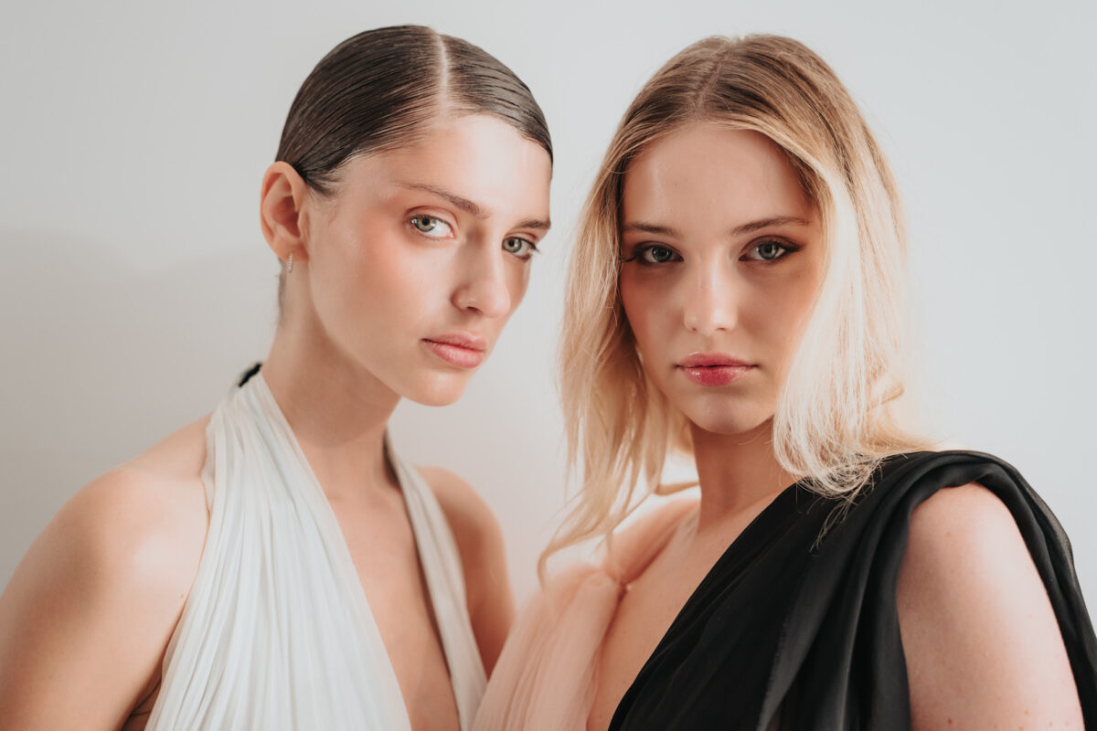 Αυτή είναι η αναπάντεχη απόχρωση eyeliner που σκαρφαλώνει στα trends του φθινοπώρου