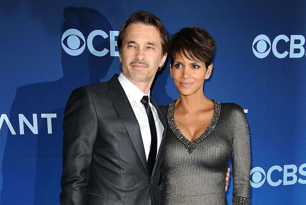 Halle Berry Olivier Martinez