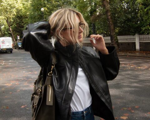 Ψάχνεις φθινοπωρινό jacket; Βρήκαμε τα 4+1 πιο stylish & cool κομμάτια της σεζόν