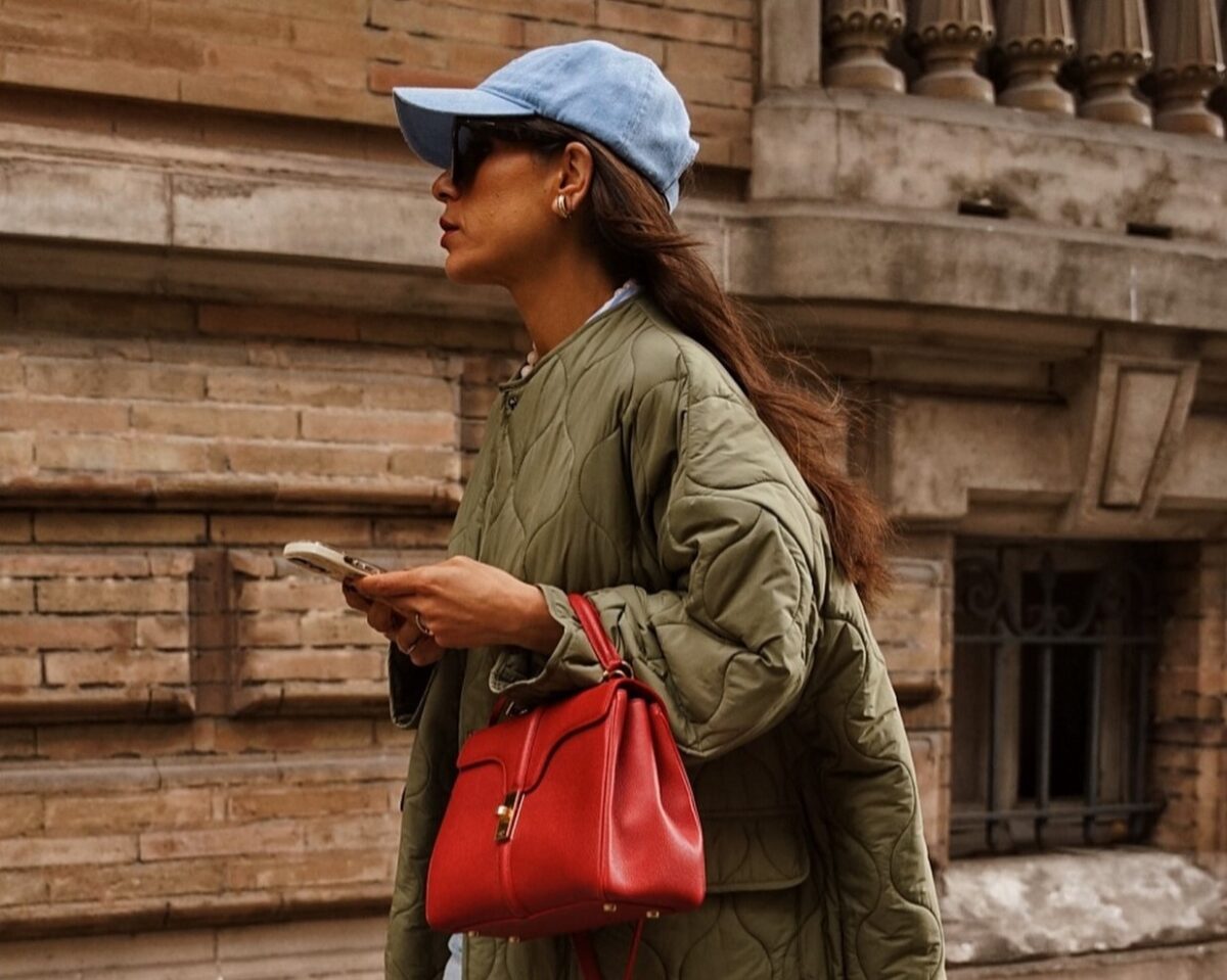 Η «haute» εκδοχή του puffer jacket θα γίνει η νέα σου εμμονή αυτή τη σεζόν – 3+1 updated κομμάτια