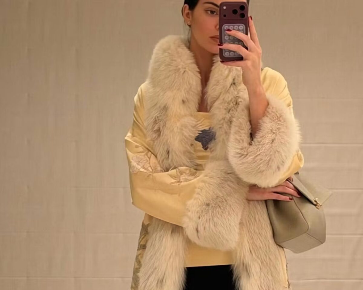 Η Kendall Jenner φόρεσε το holy grail των fashionistas για αυτόν τον χειμώνα – 3 stylish κομμάτια για να αντιγράψεις το στιλ