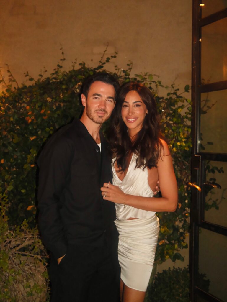 Kevin Jonas