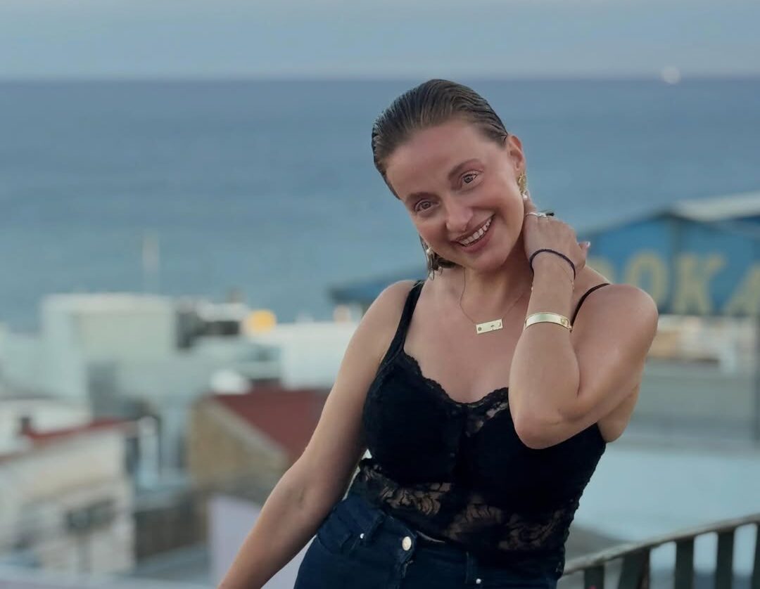 Λένα Δροσάκη