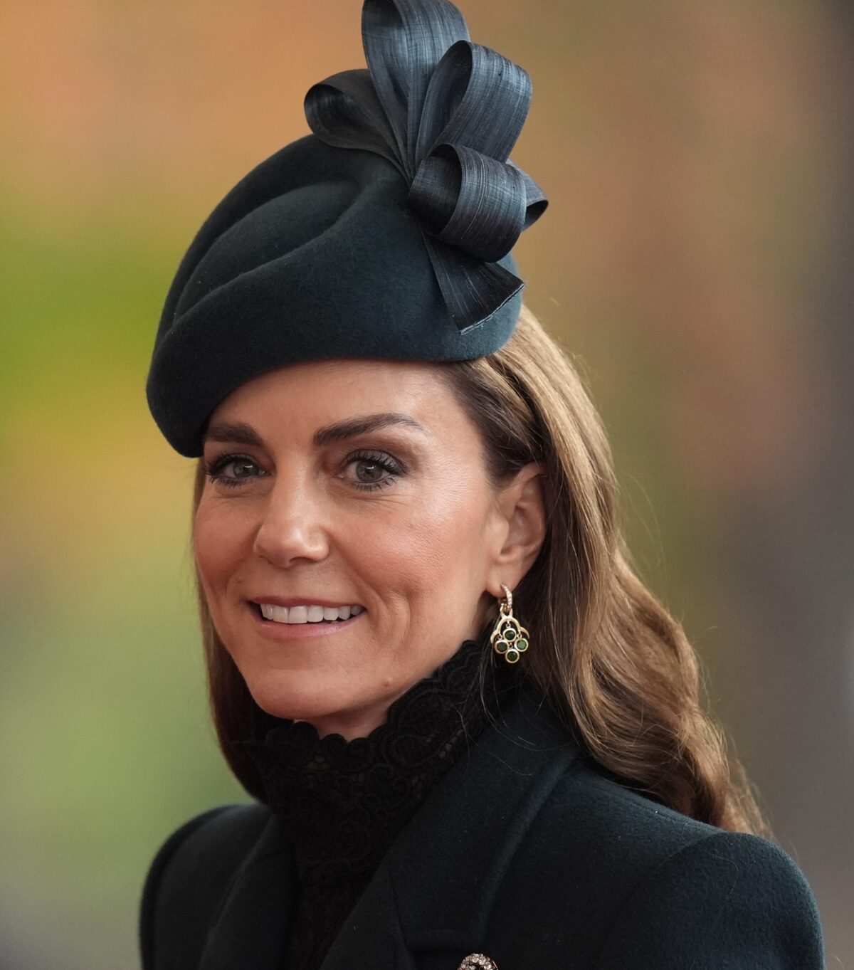 Kate Middleton: Το νέο καστανό hair color της είναι η απόλυτη τάση της σεζόν