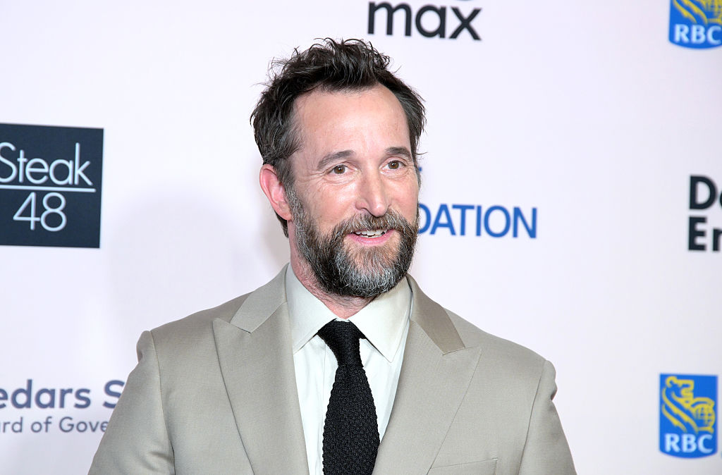 Noah Wyle
