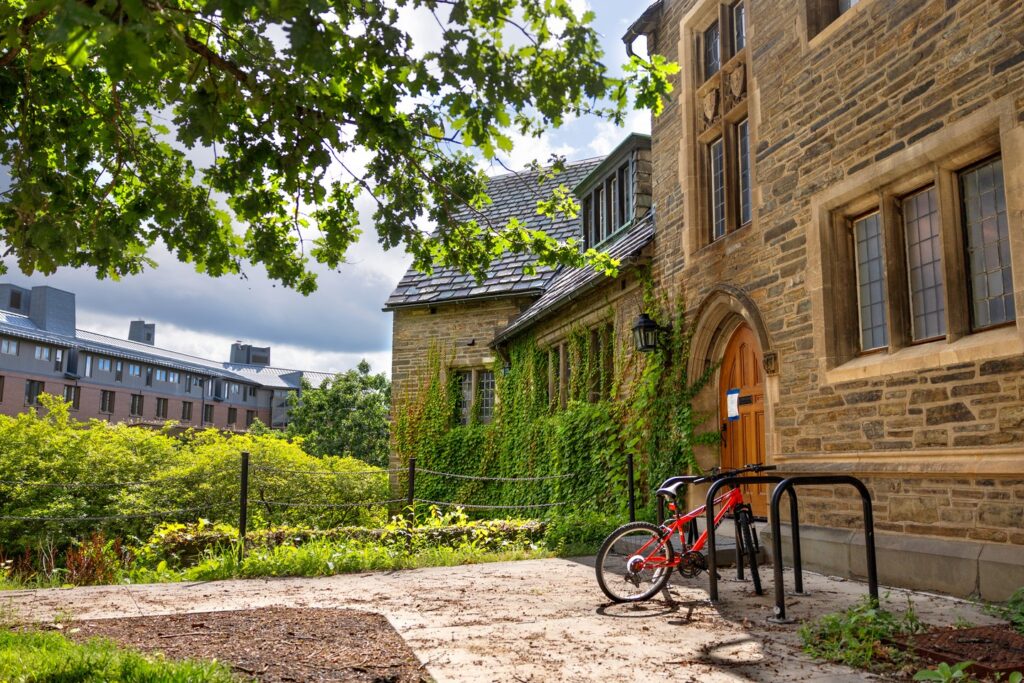 Πανεπιστήμιο Cornell