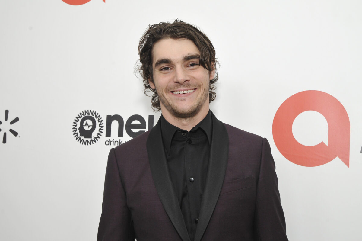 RJ Mitte