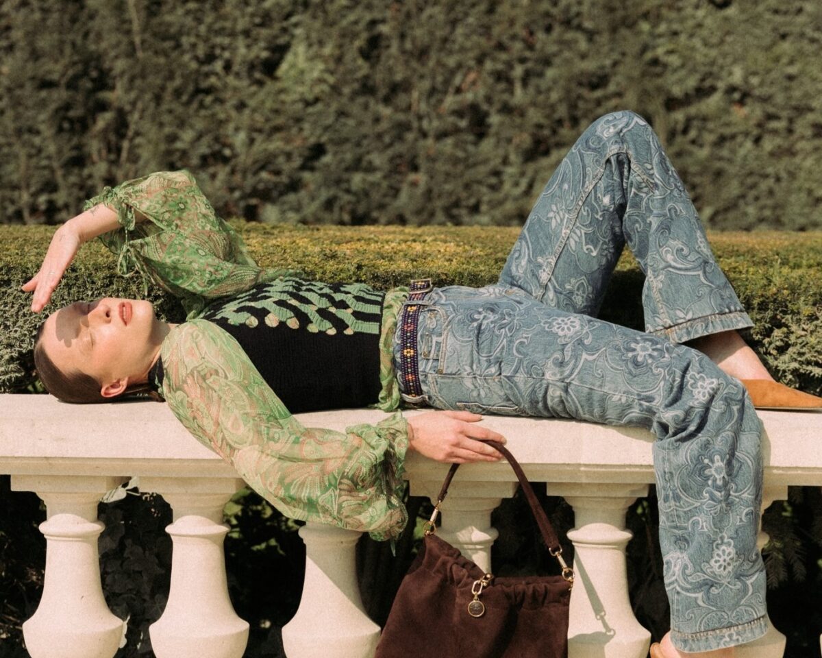 Slingbacks Mania: Τα απόλυτα παπούτσια των fashionistas – 4+1 chic ζευγάρια για να διαλέξεις