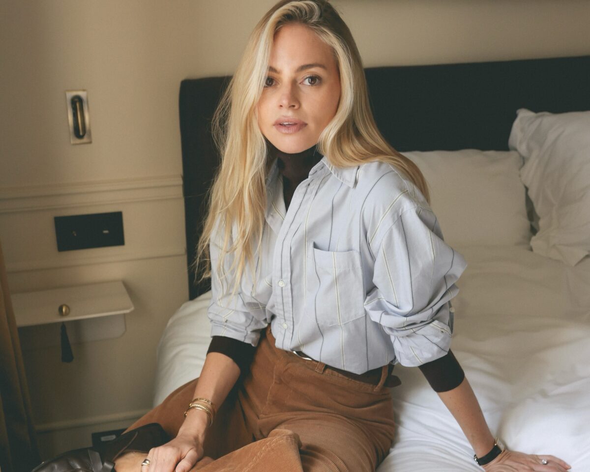 Sunday Funday: Ξέχνα την αμηχανία μπροστά στη ντουλάπα – 7 stylish looks (ένα για κάθε μέρα της εβδομάδας)