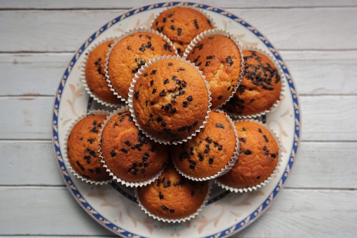 Cupcakes