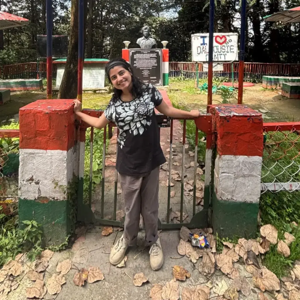 Vinayana Khurana